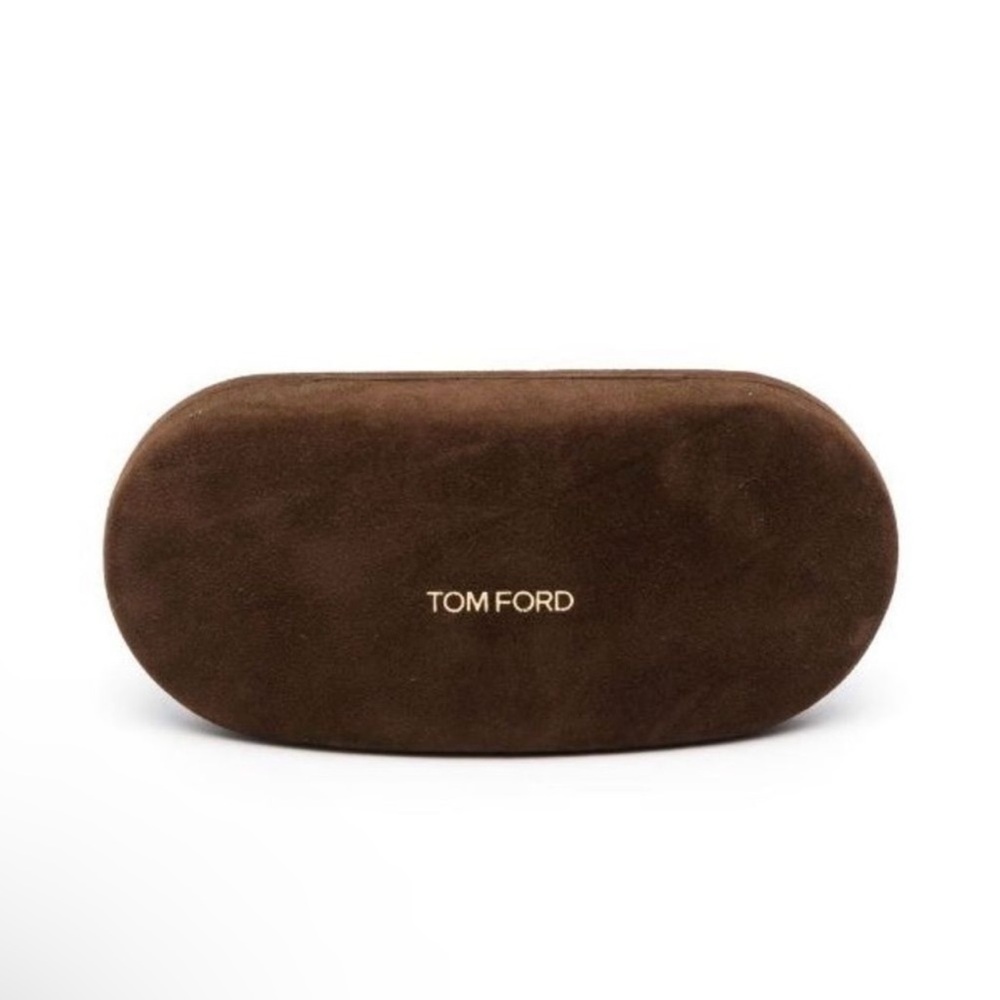 Tom Ford Glasses Case